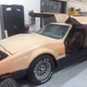 Illustration for article titled This 1975 Bricklin SV-1 May Be Your Cheapest Way Into Gull-Wing Ownership